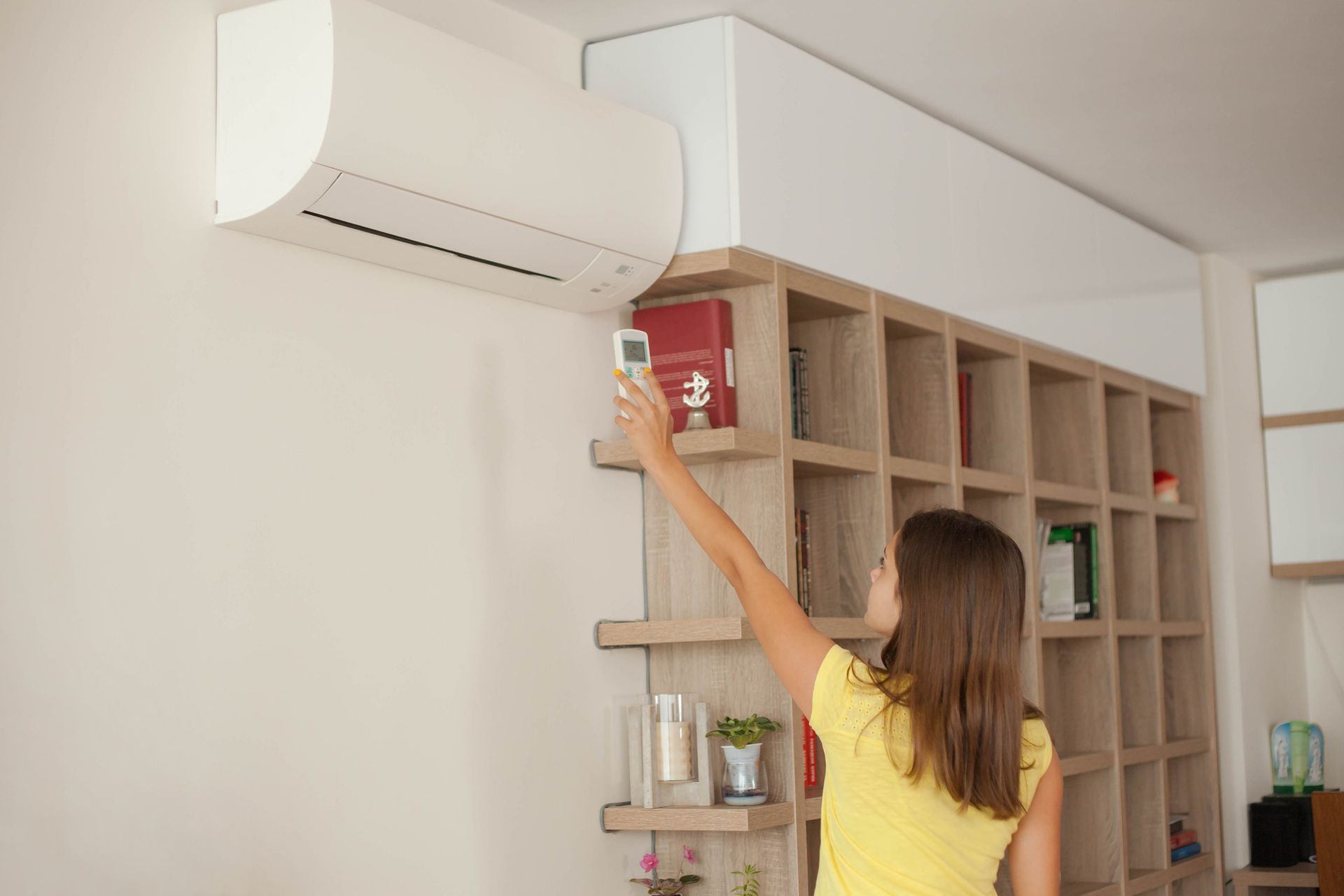 Air Condition Repair — St. John’s County — AAA AC Associates