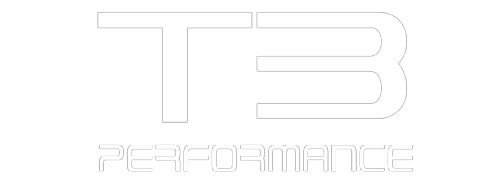 Logo for T3 Performance