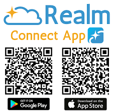 QR codes for Ebenezer Urban Ministry Center app.