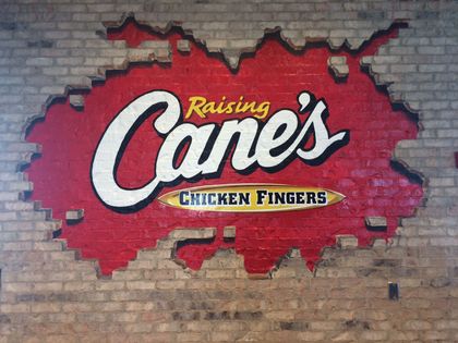 Hand Painting - Ralston, NE - Dolphens Design & Signs Hand Painting - Ralston, NE - Dolphens Design & Signs