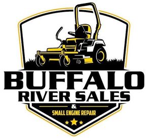 Buffalo River Sales Logo