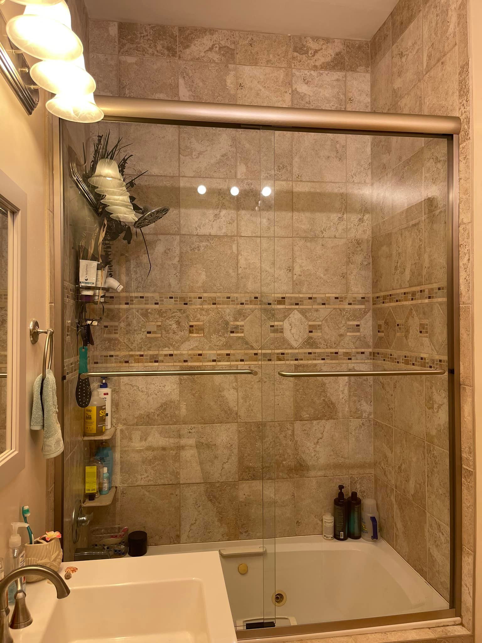 Shower Door Company Near Me Custom Shower Door