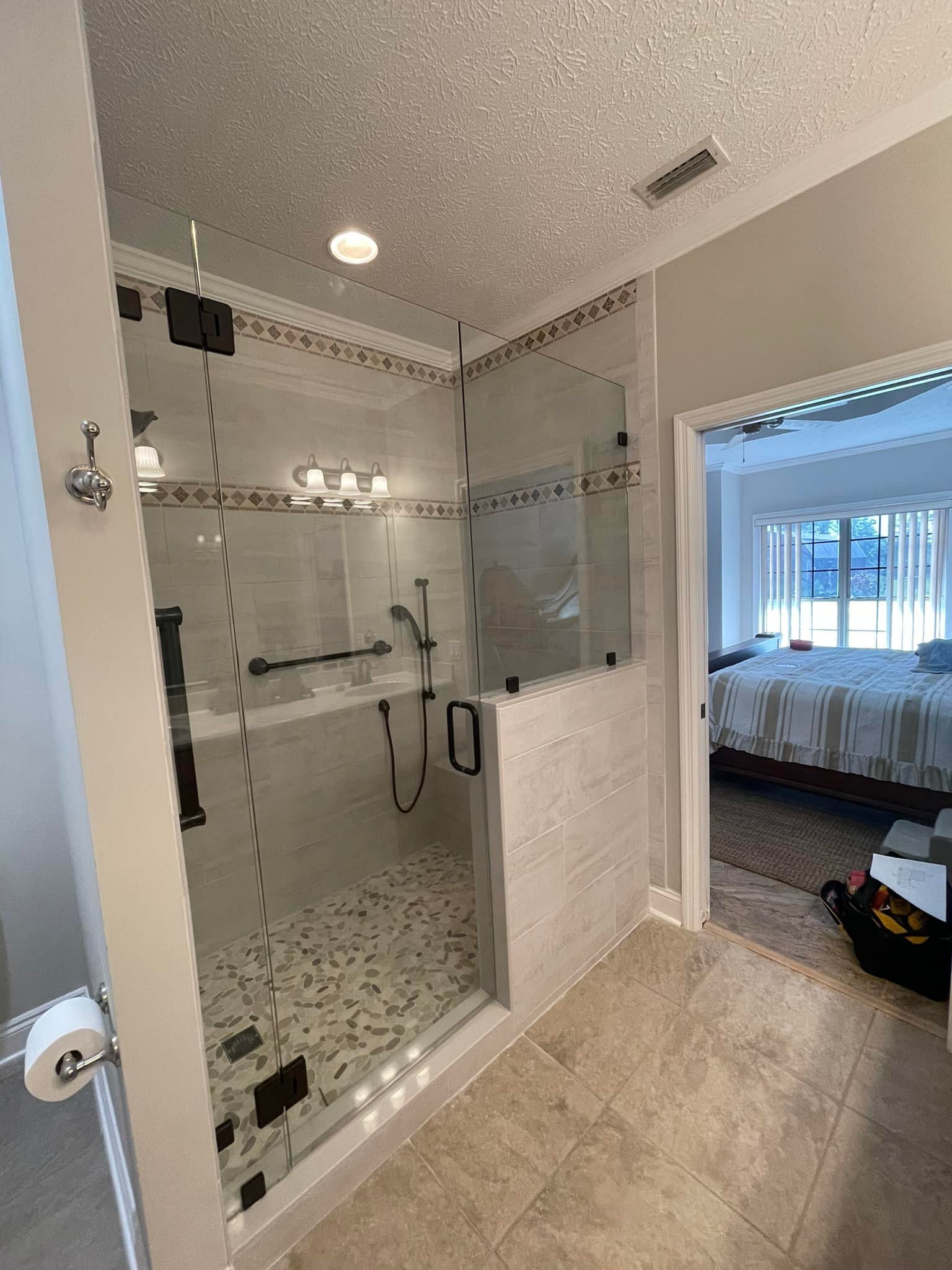 Shower Door Company Near Me Custom Shower Door
