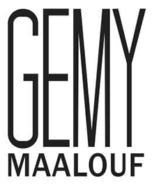 Logo - Gemy Maalouf