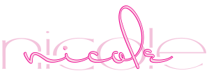 Logo - Nicole