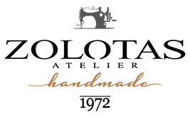 Logo - Zolotas