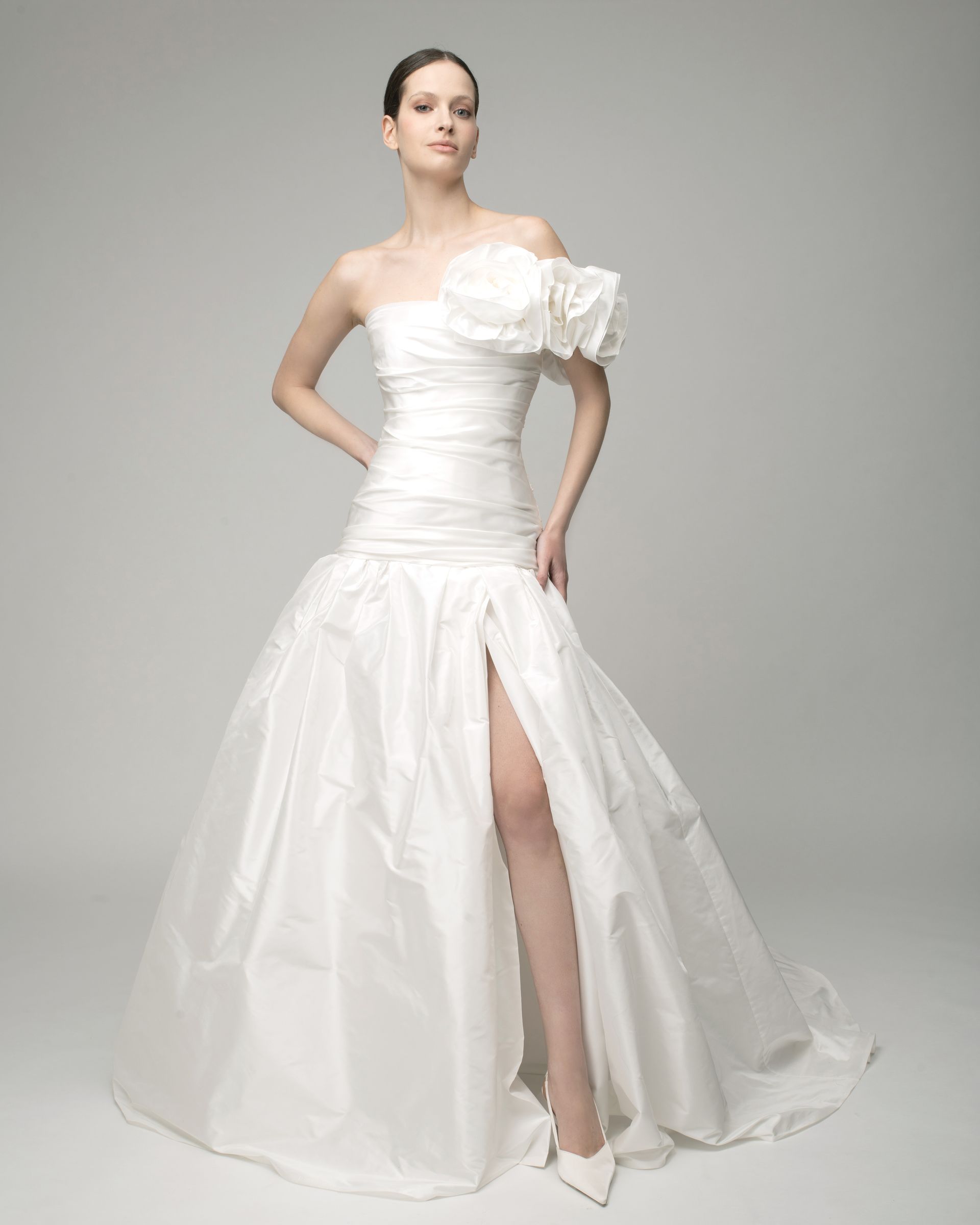 Tosca Spose abito da sposa