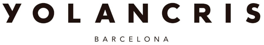 Logo YOLANCRIS con la scritta