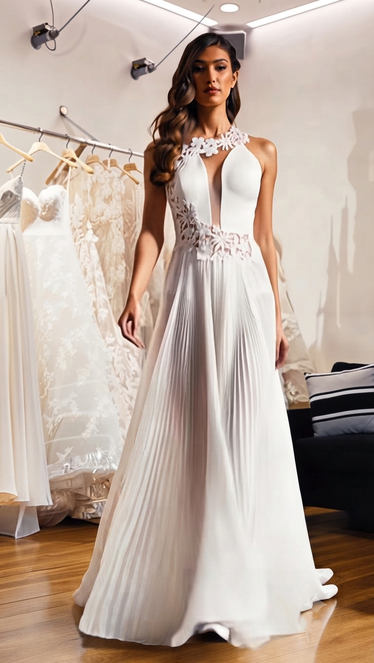 Mino Minafra Abiti da Sposa
