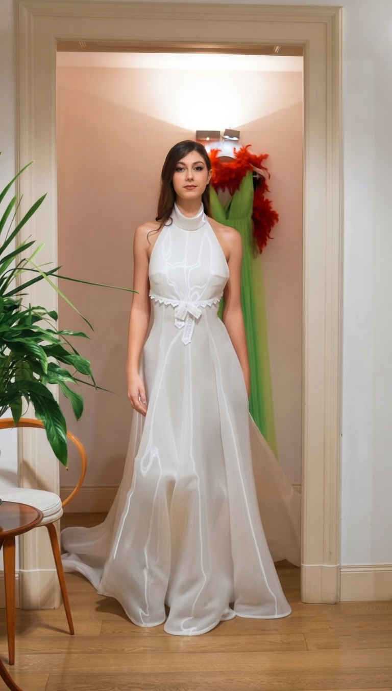 Mino Minafra Abiti da Sposa