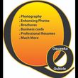 Oquawka Qubicle Design and Print logo