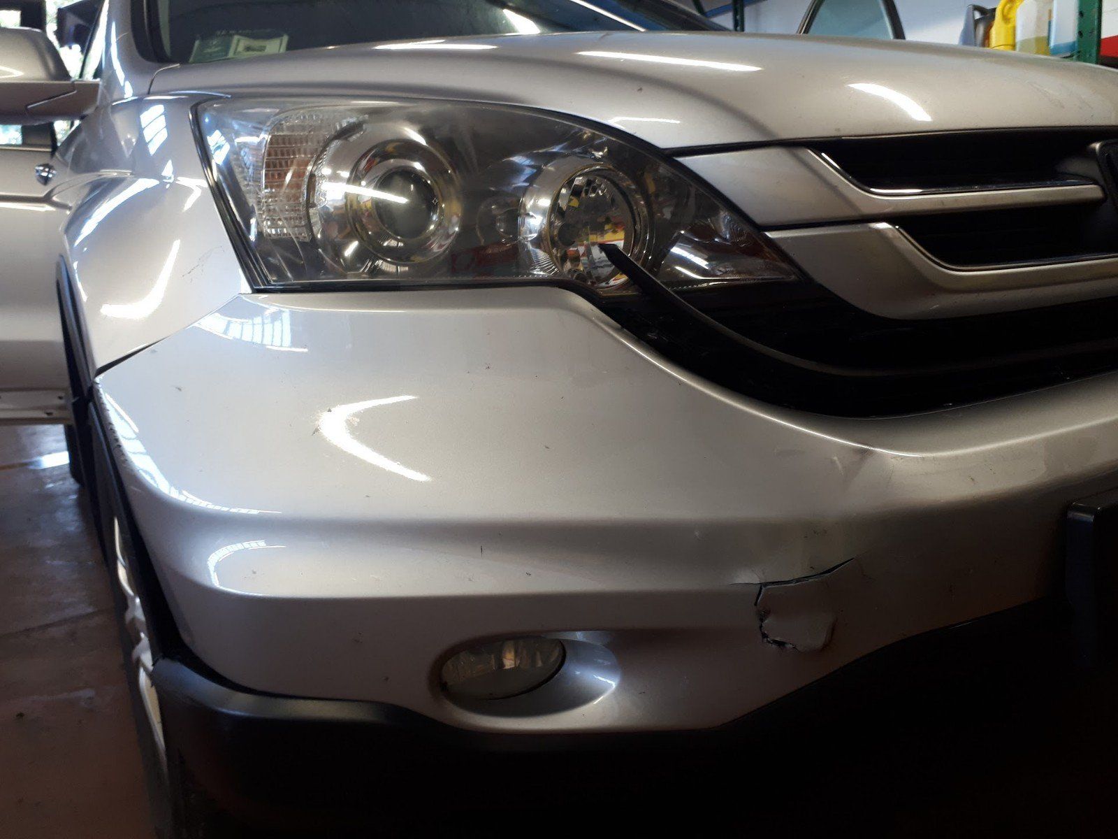 lavaggio auto private