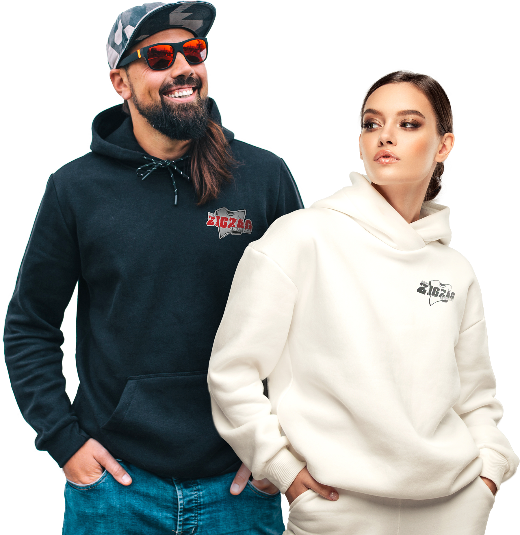 Zig Zag Sports vêtements