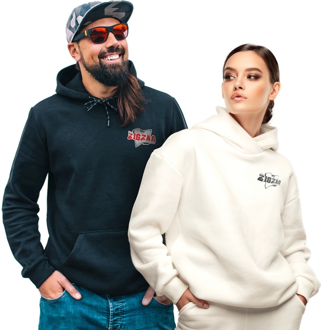 Zig Zag Sports vêtements