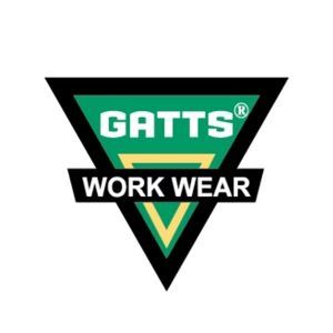 Zig Zag Sports Gatts Work Wear