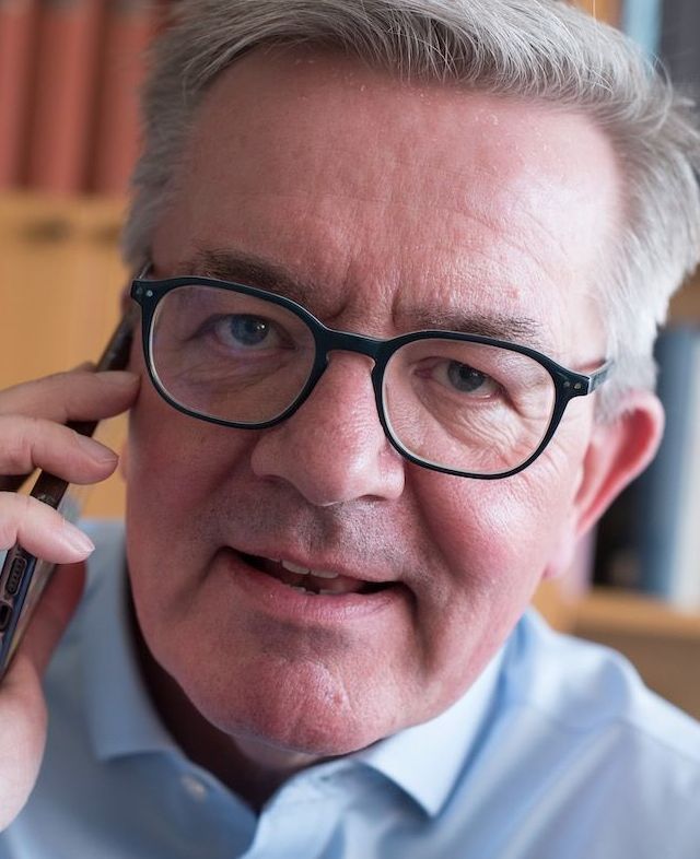 Added Value Communication - Christian Pedersen