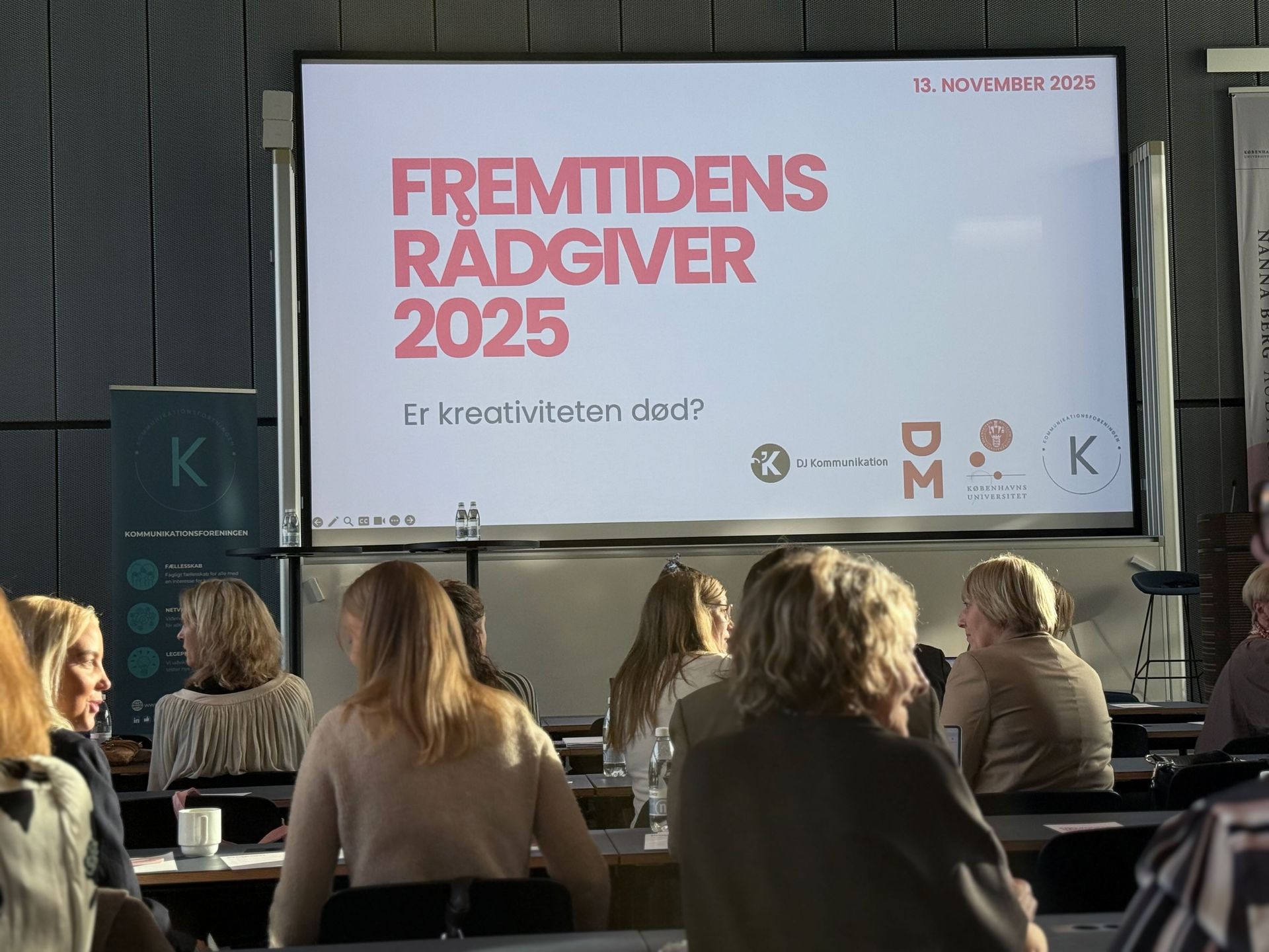 Brug AI til at finpudse og forbedre allerede gennemarbejdet indhold.