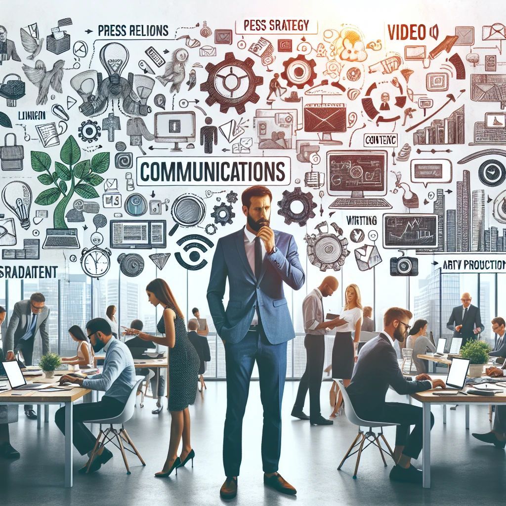 vores kunder Added Value Communication - vores kunder
