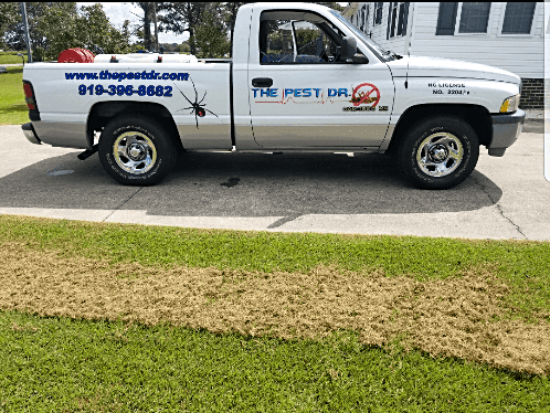 Exterminating Company Mount Olive, NC