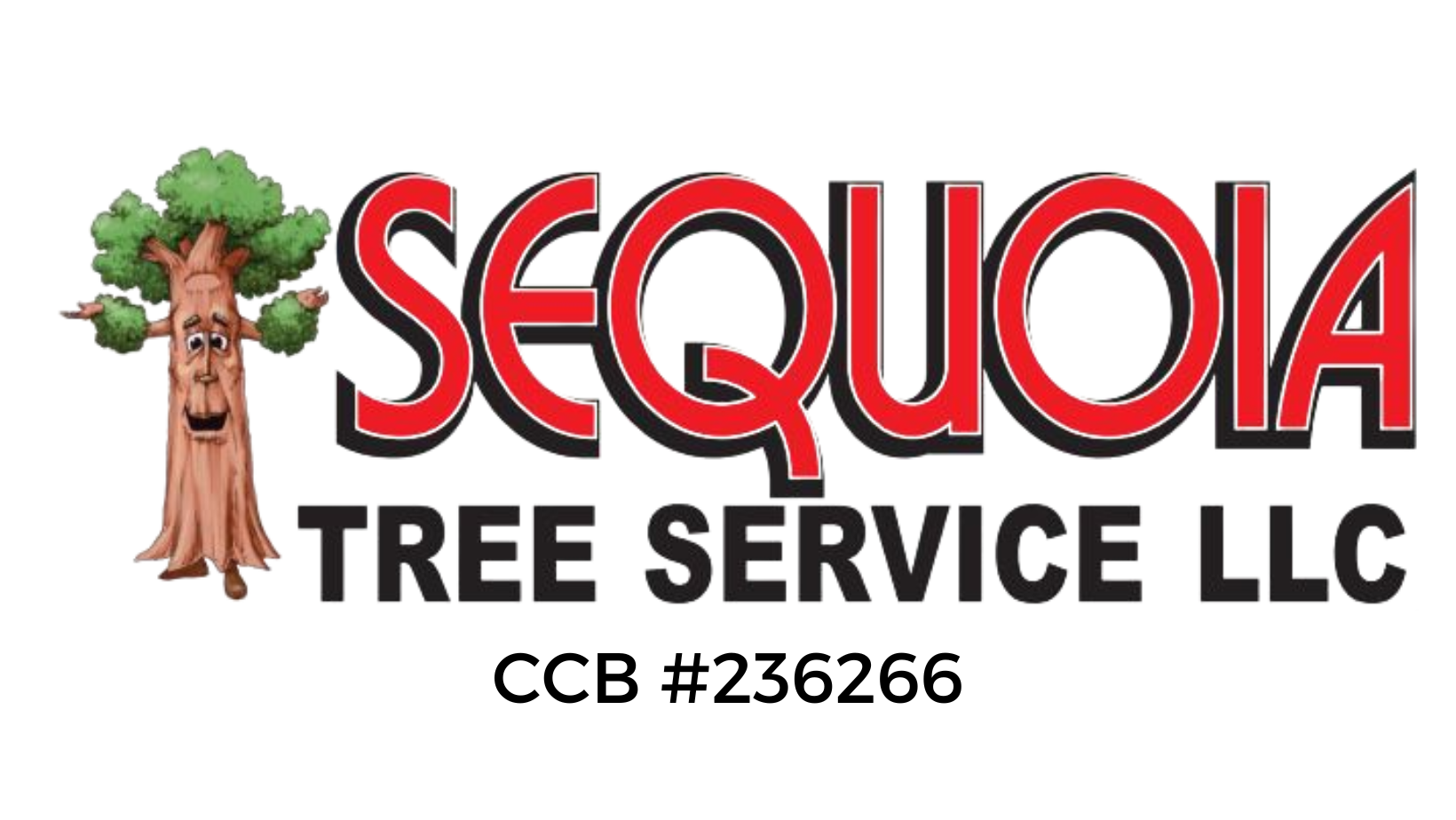 Sequoia Tree Service