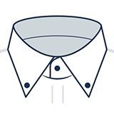 Collo Button down