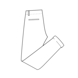 PANTALONI