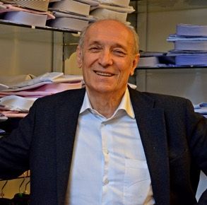 romano lenco