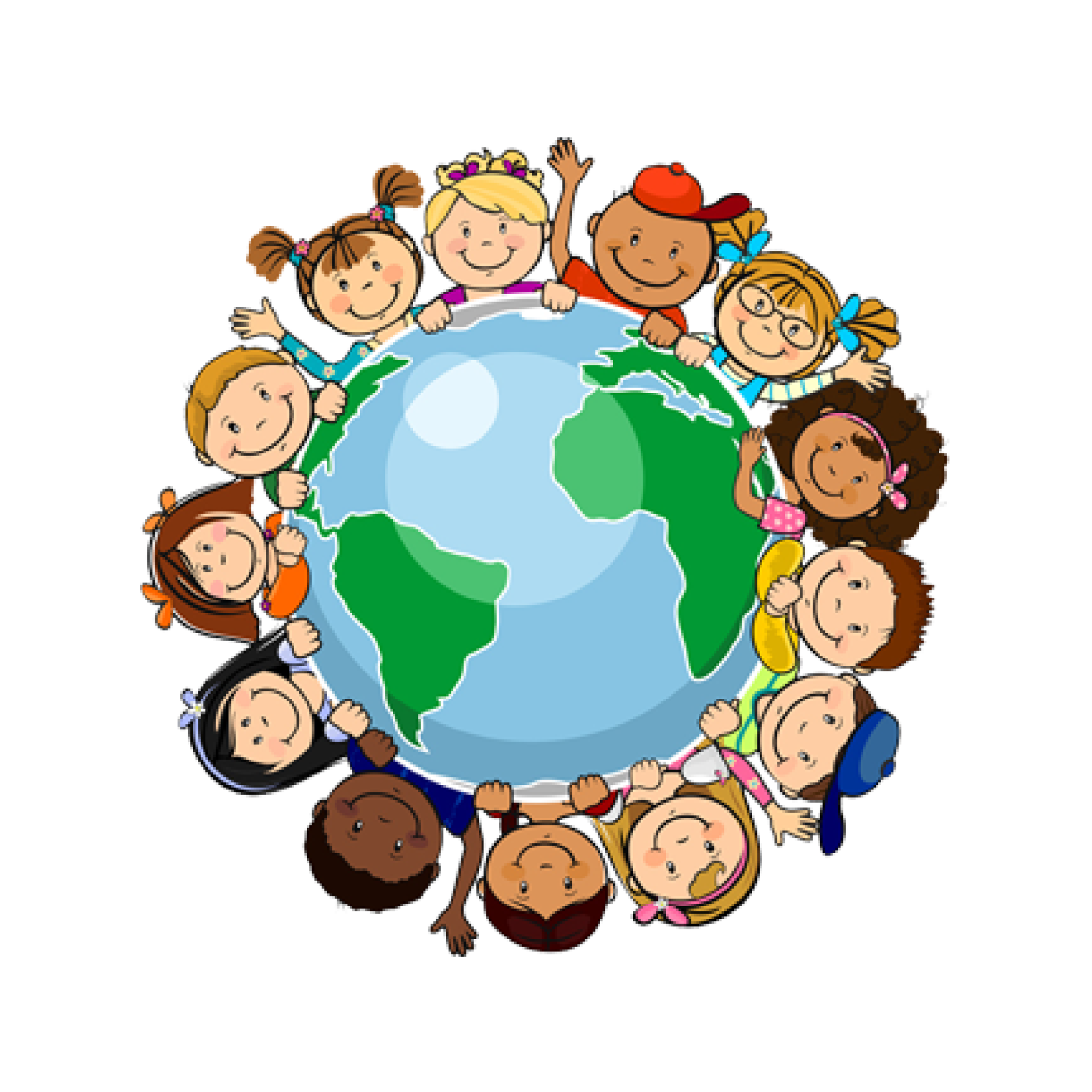 Kid's World of Smiles