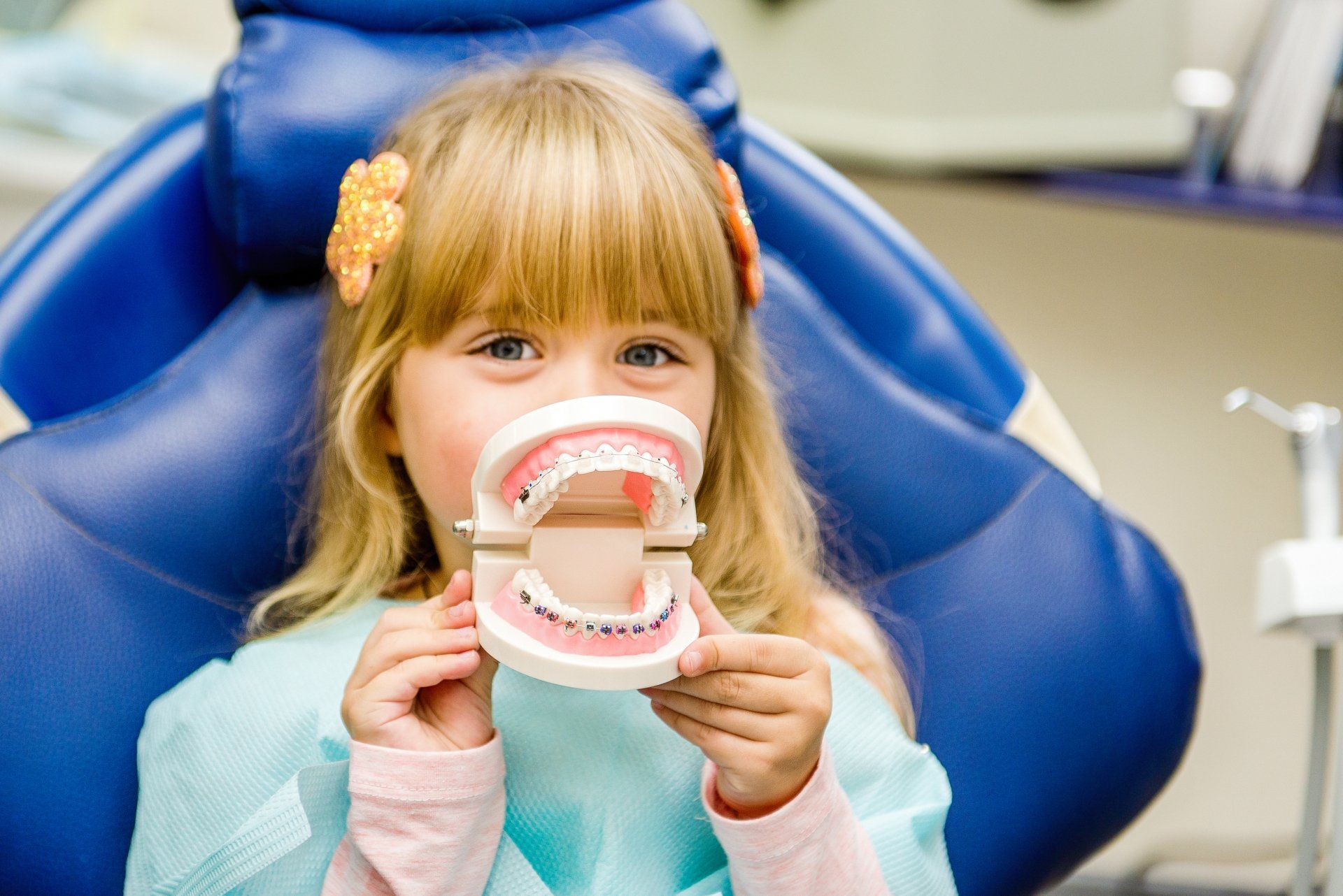 About the Maryland Healthy Smiles Program