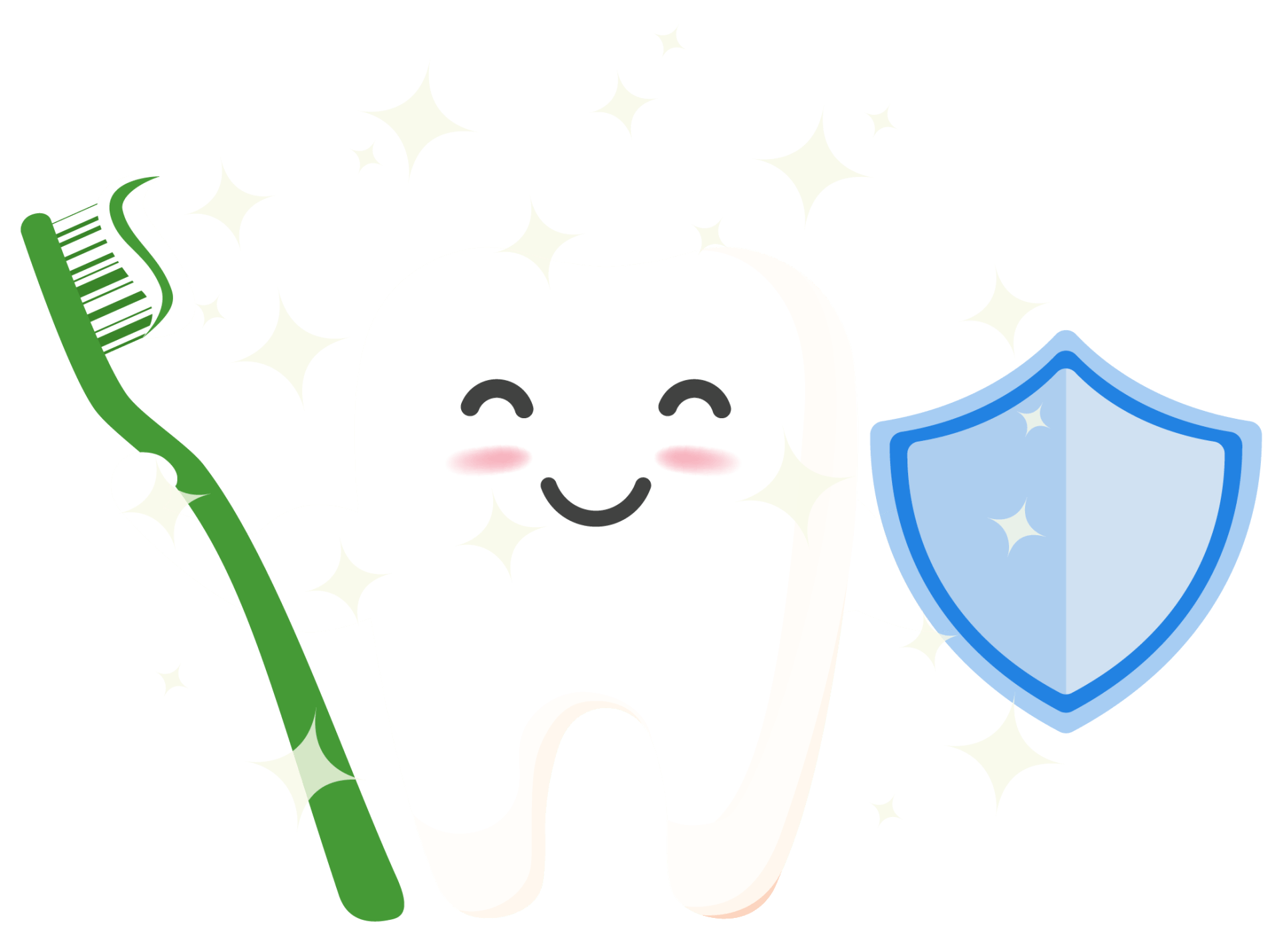 Preventive Cleanings