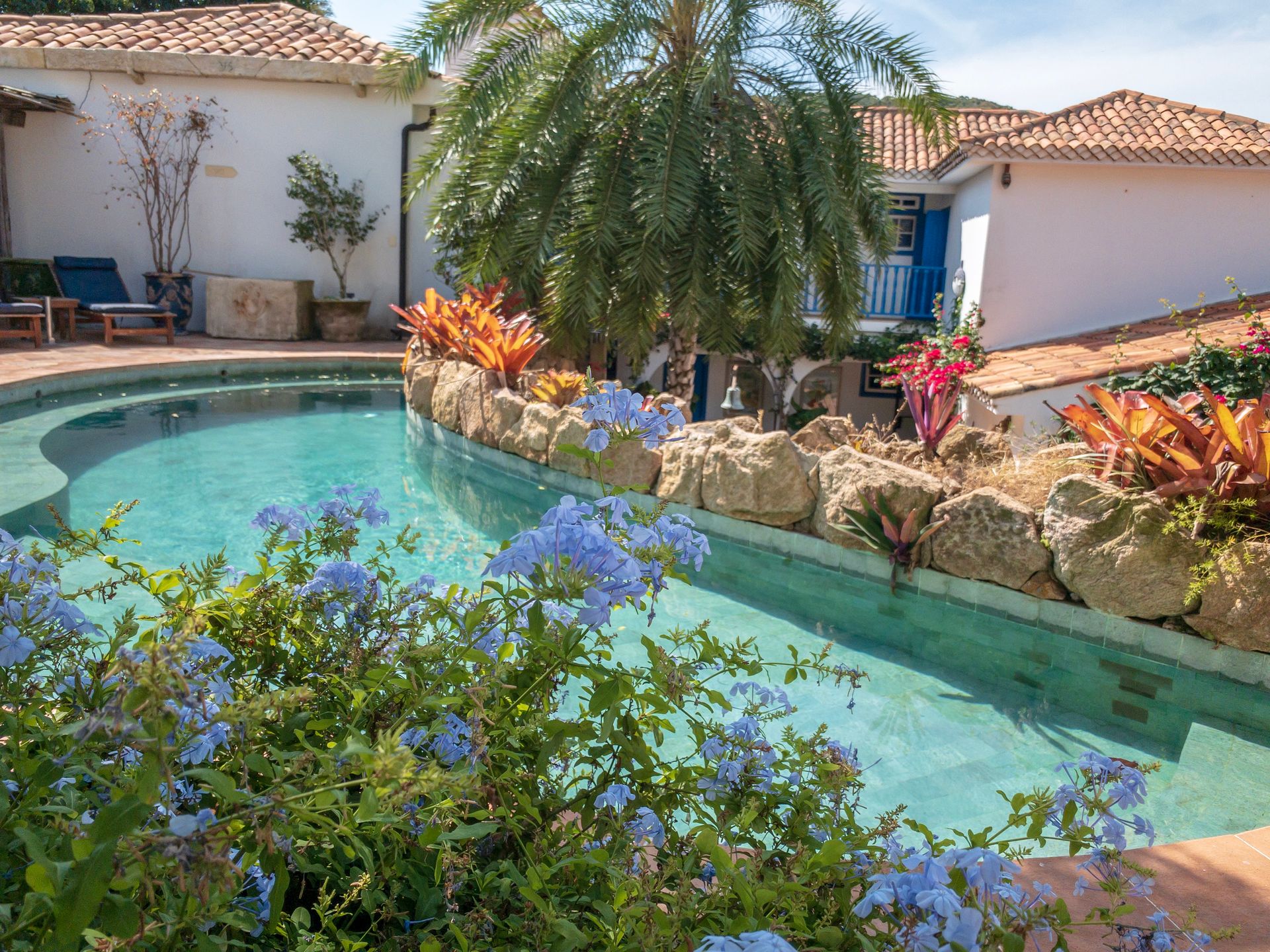 Vila da Santa Hotel Boutique & SPA - Galeria - Búzios