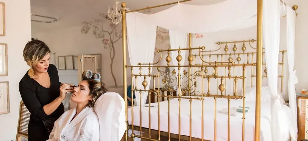 Vila da Santa Hotel Boutique & SPA