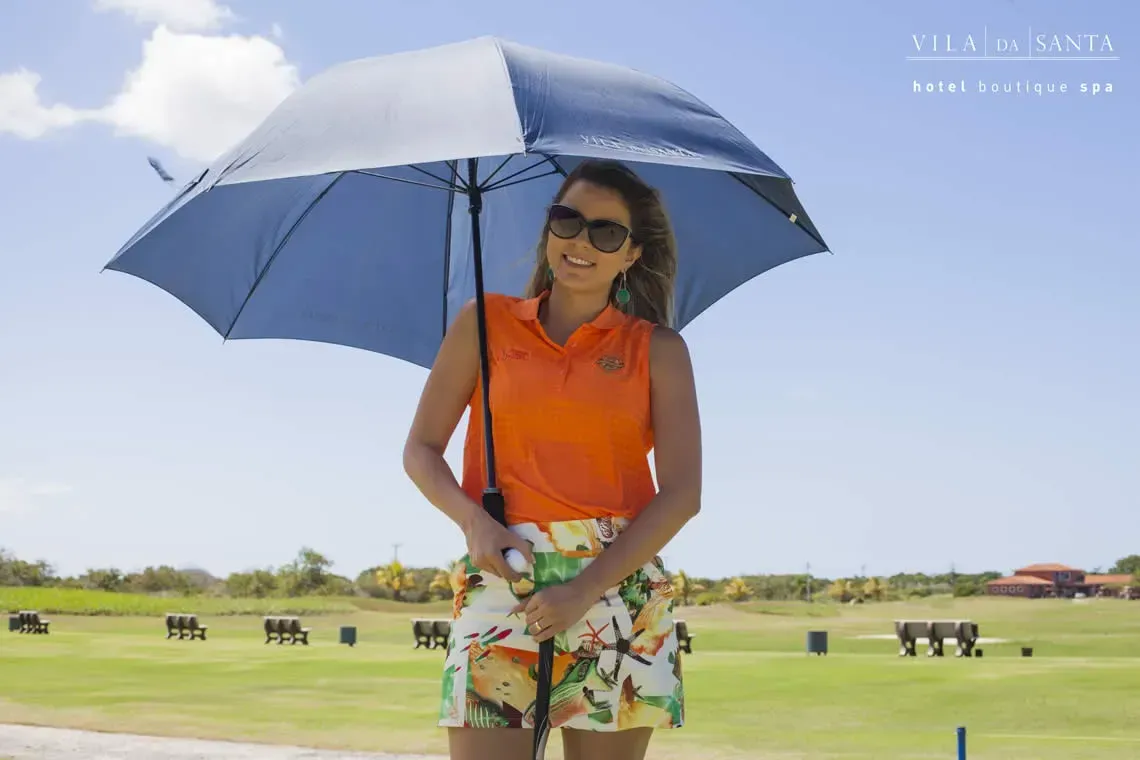 Vila da Santa Hotel Boutique & SPA