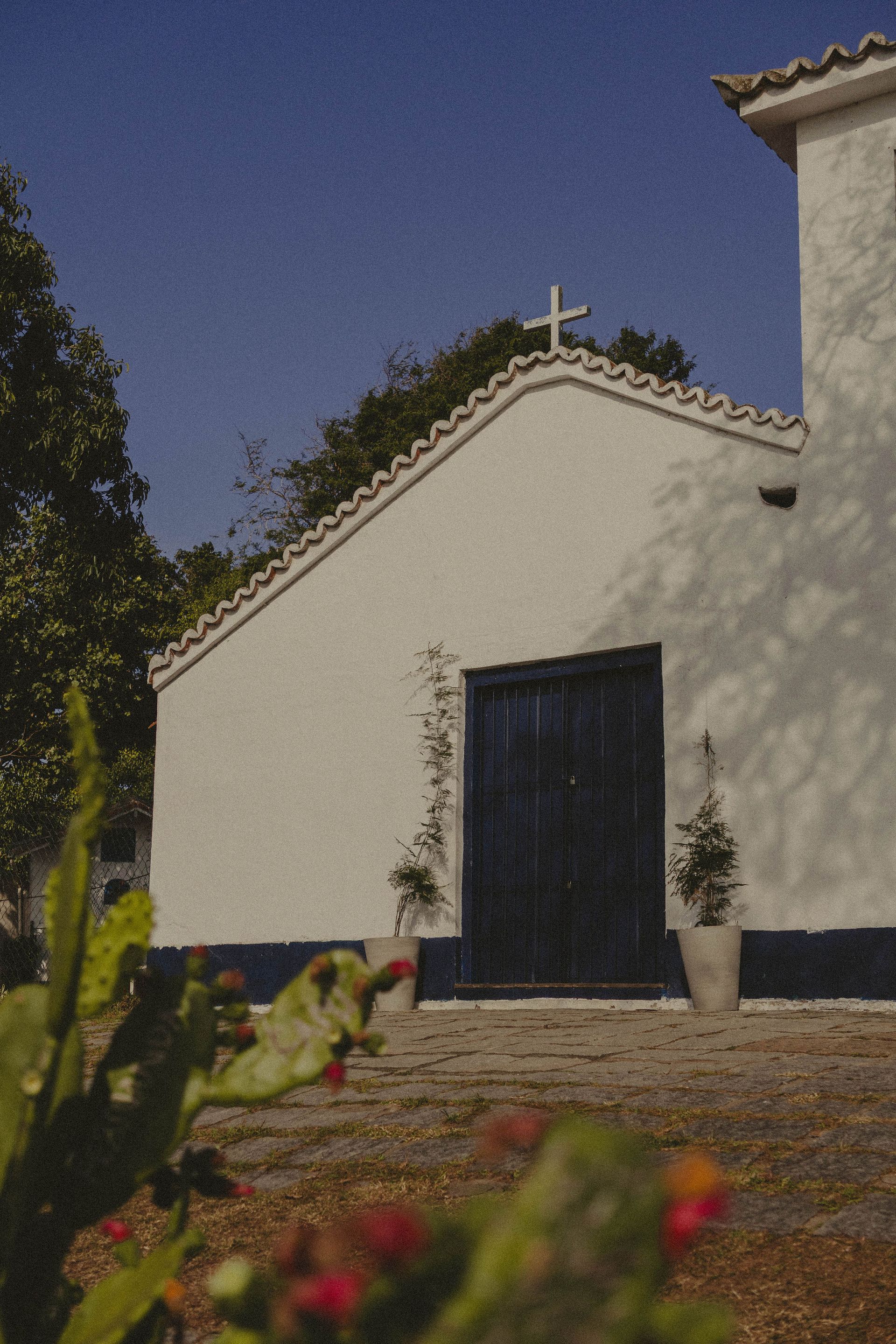 Capela Sant'ana