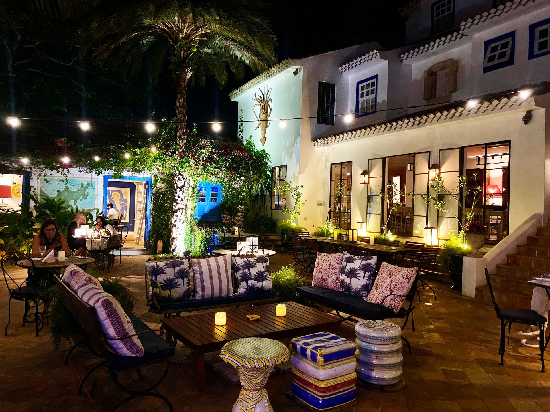 Vila da Santa Hotel Boutique & SPA