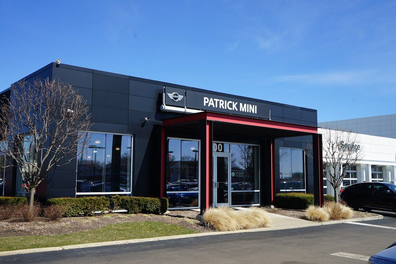 Home [thepatrickdealergroup.hireology.careers]