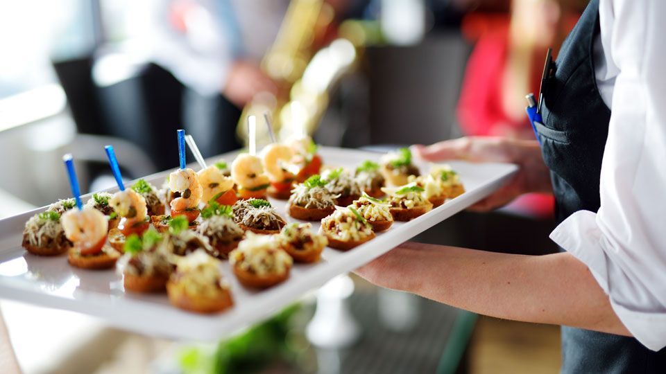 Catering Stuttgart