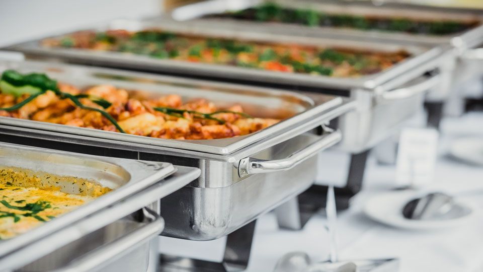 Catering in Ludwigsburg