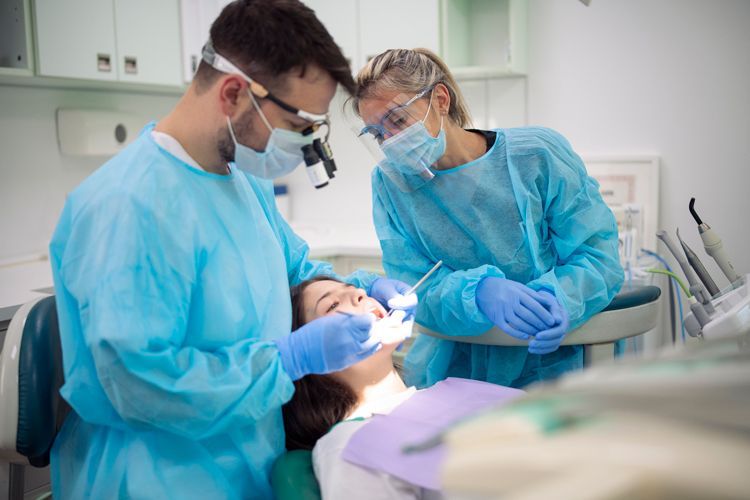 Orthodontic Surgery — Leeton, NSW — Leeton Orthodontics