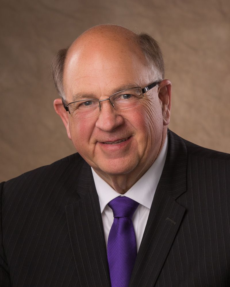 Randall G. Hartquist