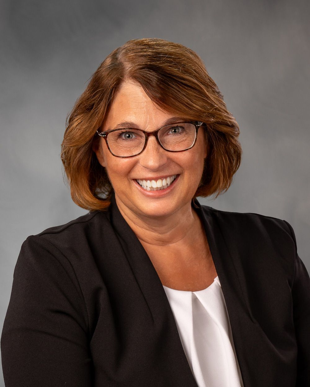 Stacey Haubrich