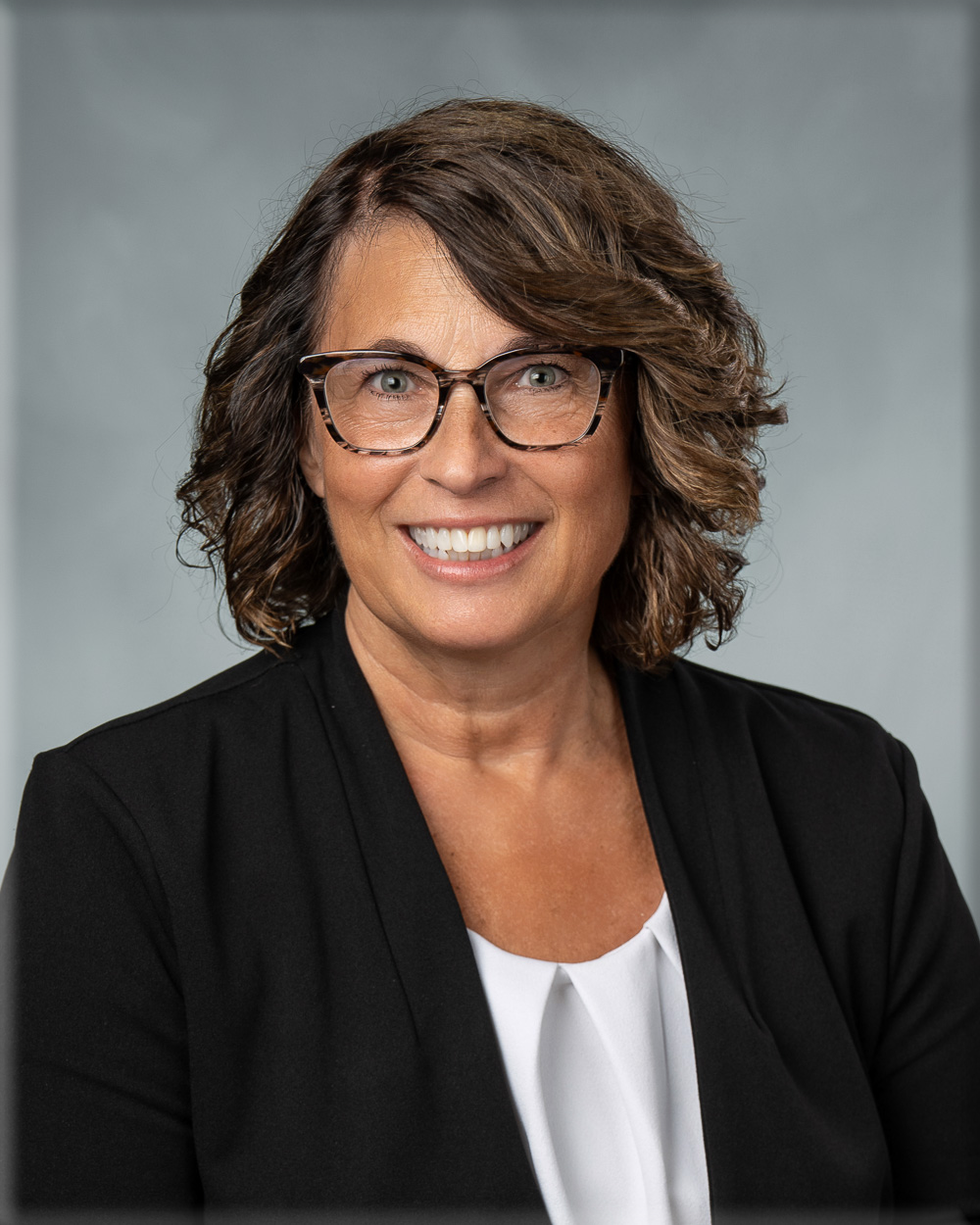 Stacey Haubrich