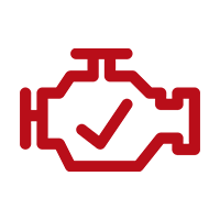check engine icon