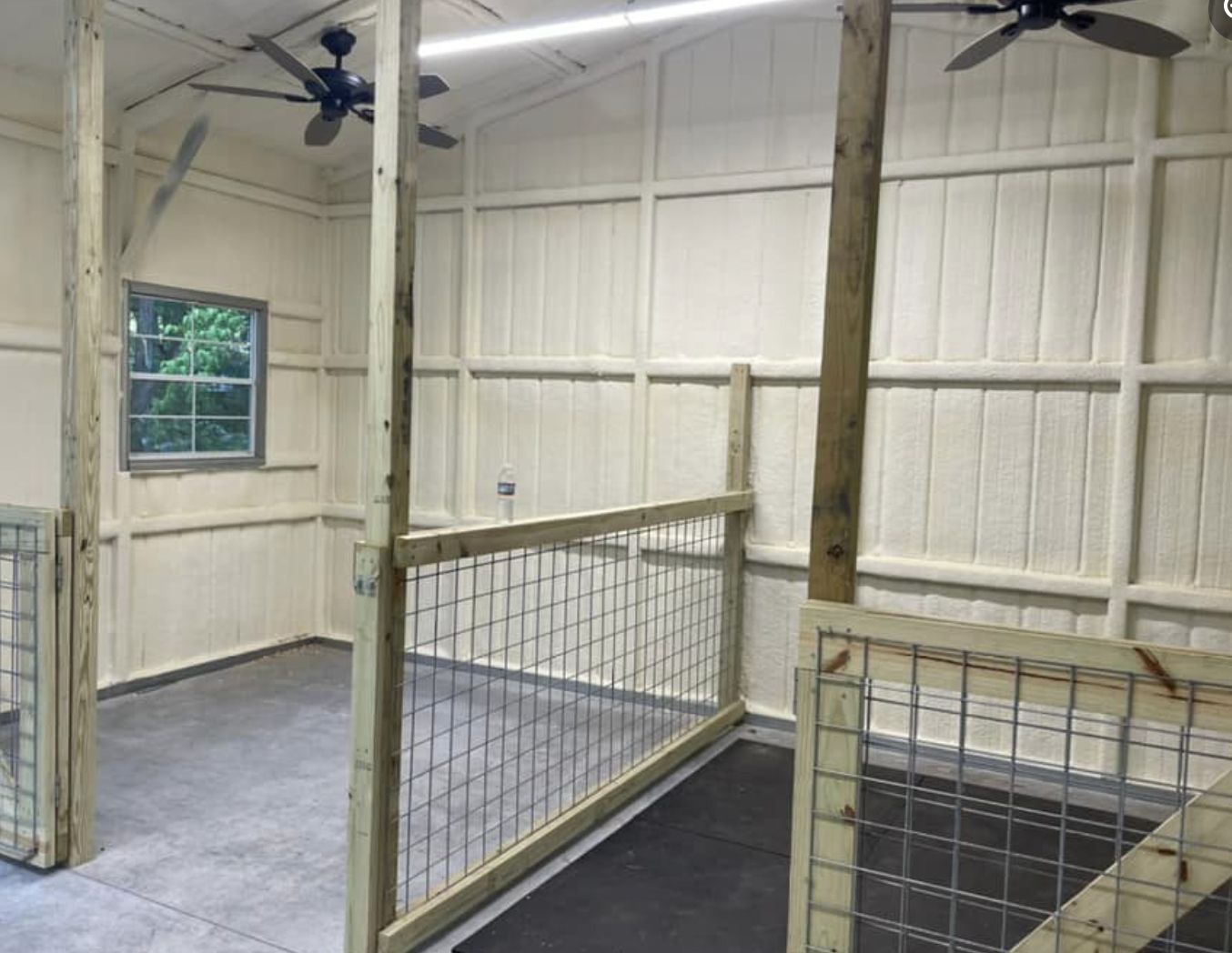 Minneapolis Closed Cell Spray Foam | Best Insulation for MN Winters