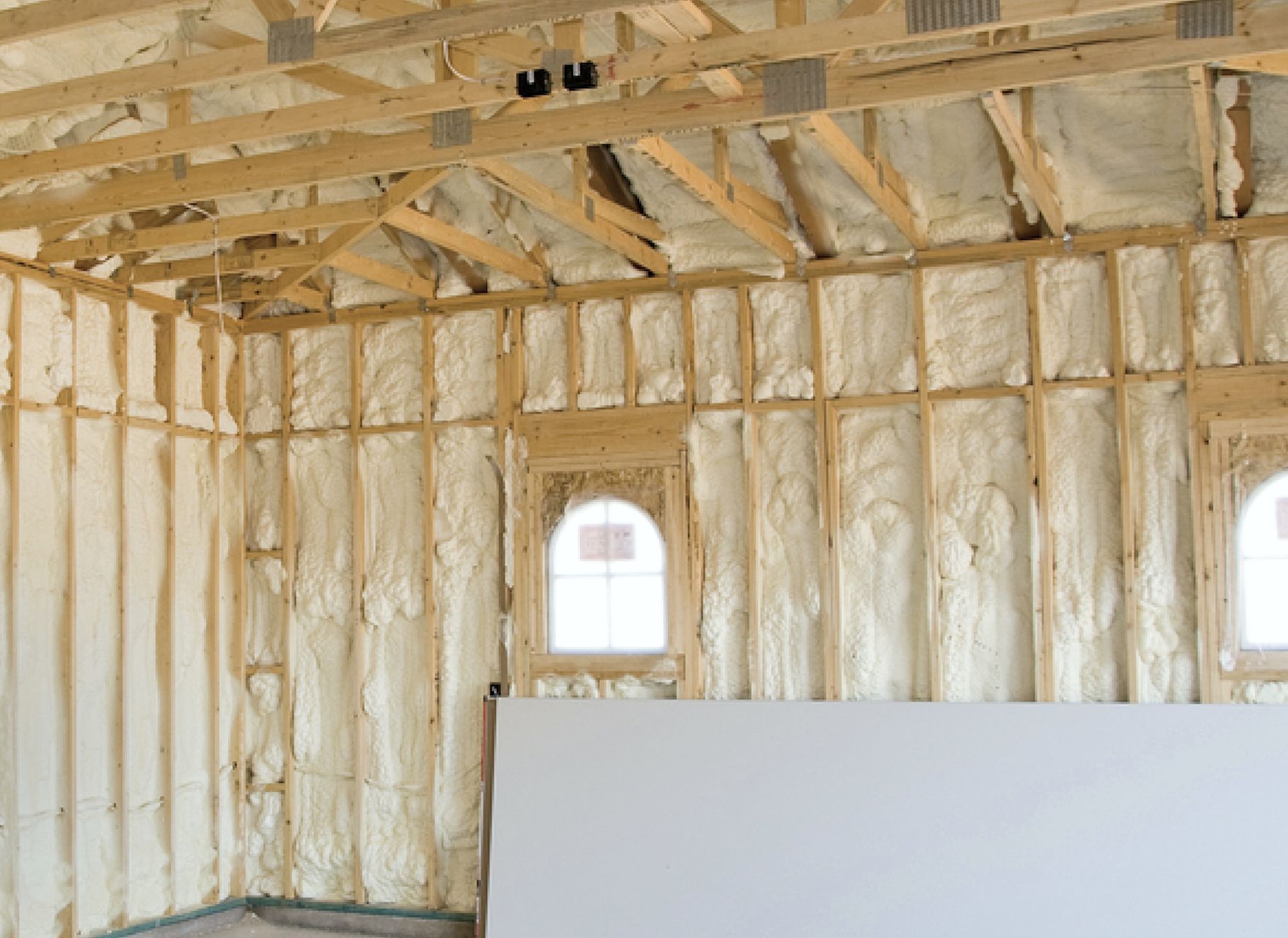 residential insulation
