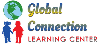 Global Connection Learning Center logo