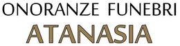 ONORANZE FUNEBRI ATANASIA-LOGO ONORANZE FUNEBRI ATANASIA-LOGO