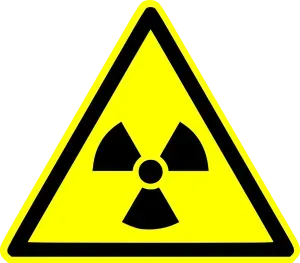 Radongas in huis
