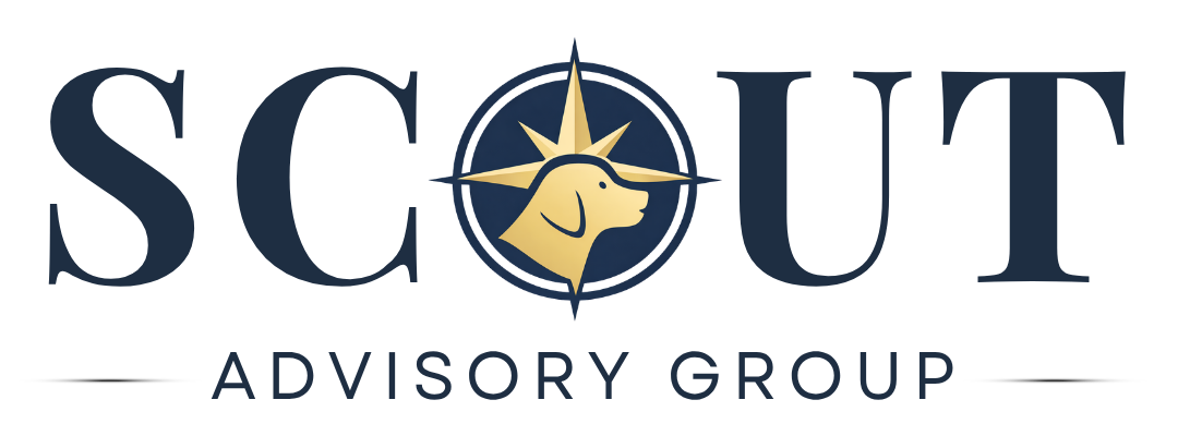 Scout Advisory Group Logo
