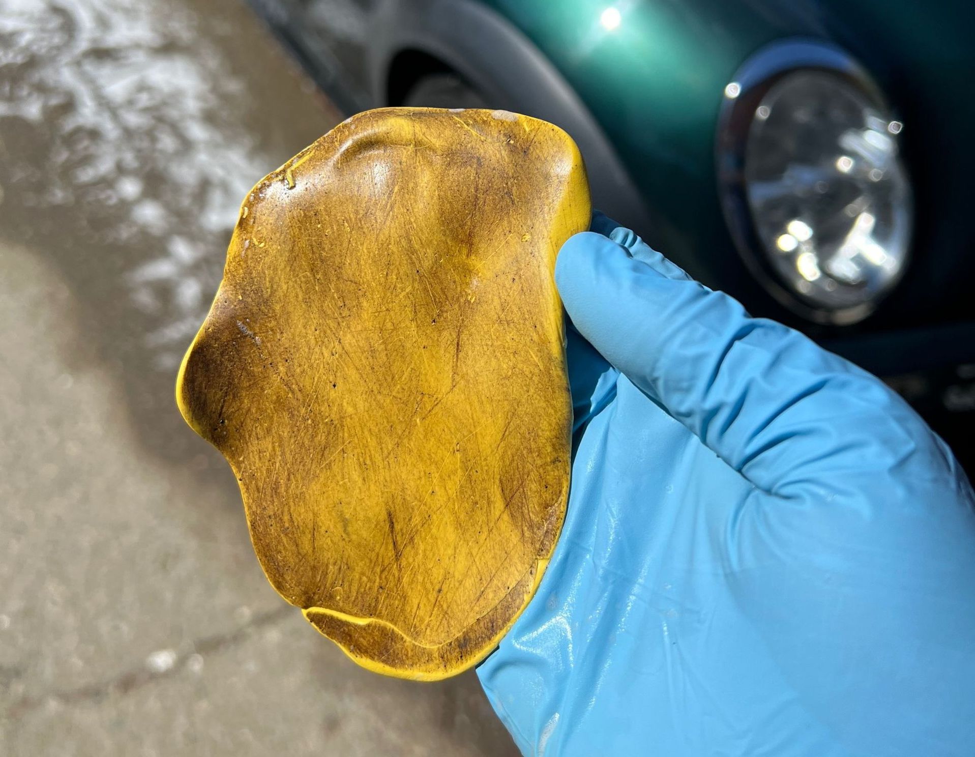 Full Vehicle Detailing Yakima, WA Refined Rides Detail